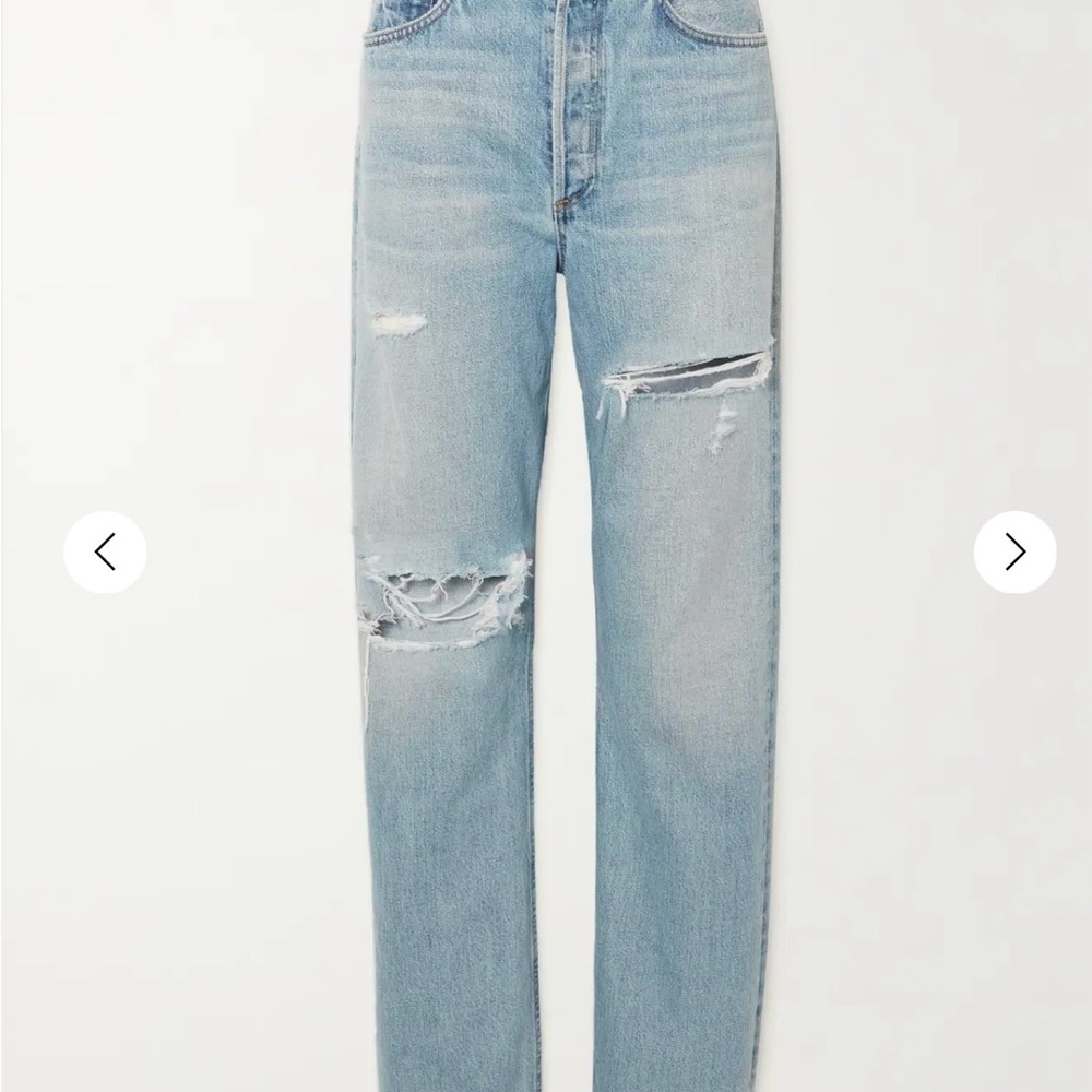 Citizens of Humanity Eva jeans